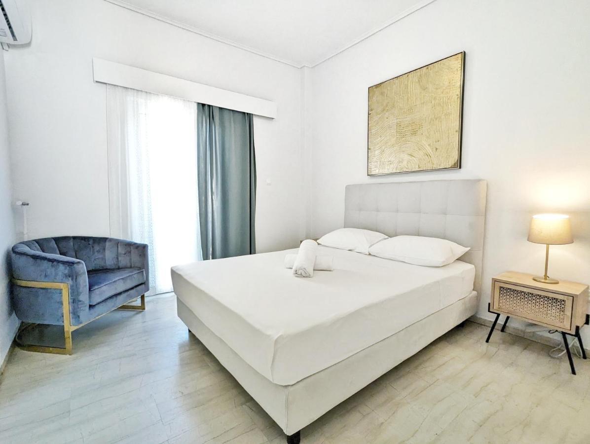 Acropolis View Dream Apartments Athens Exterior photo
