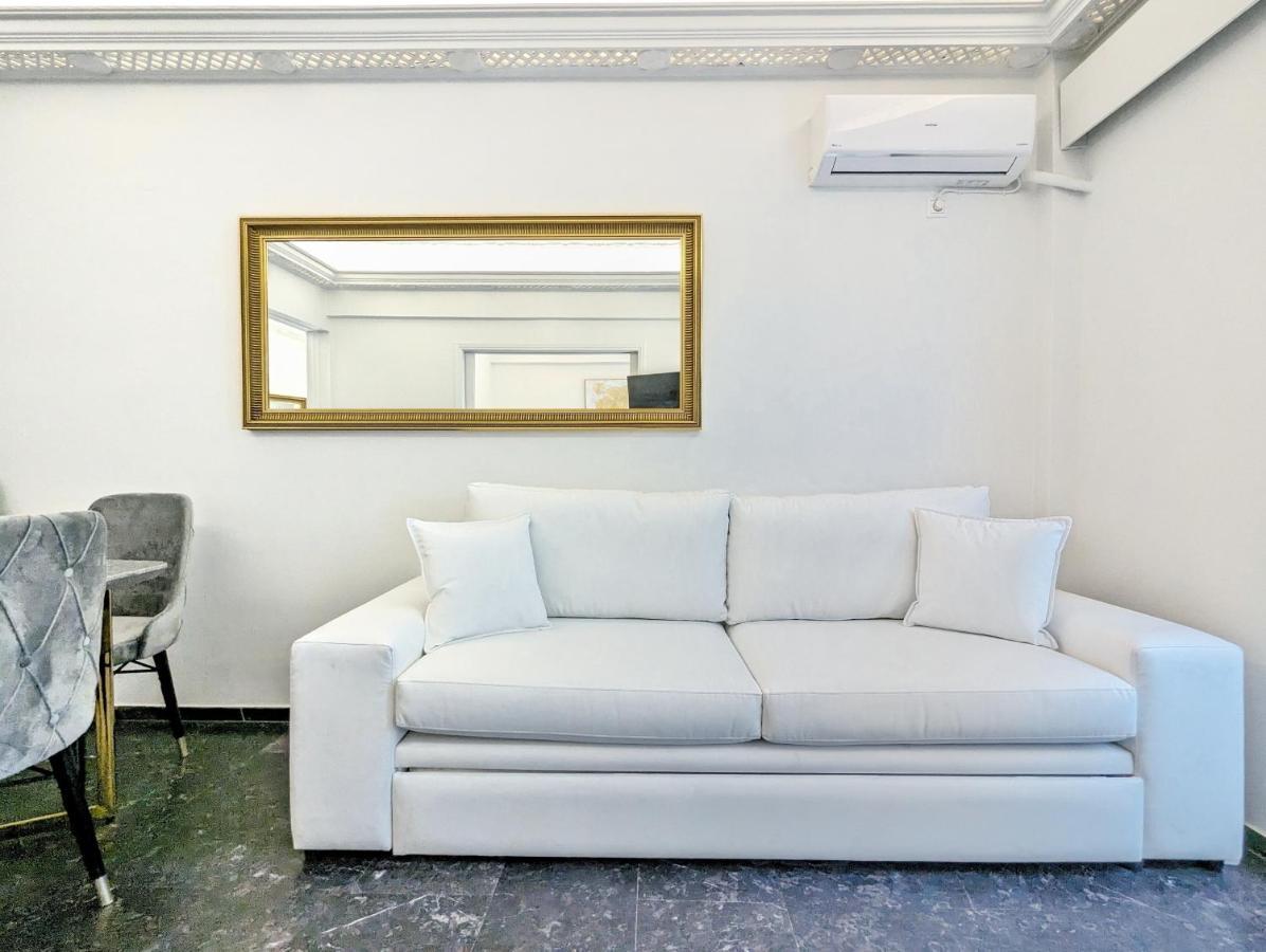 Acropolis View Dream Apartments Athens Exterior photo