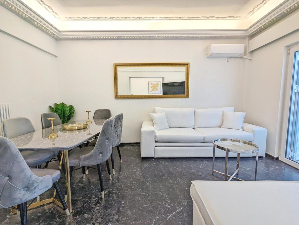 Acropolis View Dream Apartments Athens Exterior photo