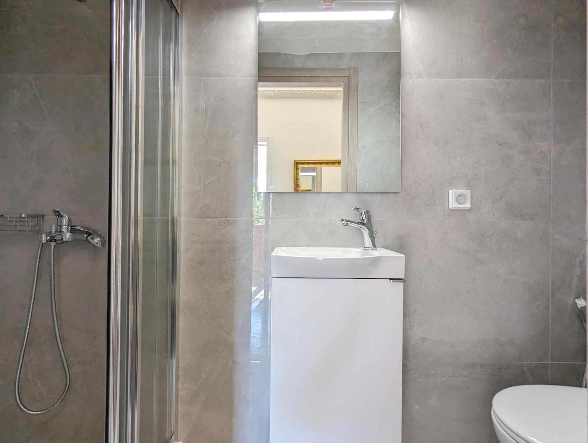 Acropolis View Dream Apartments Athens Exterior photo