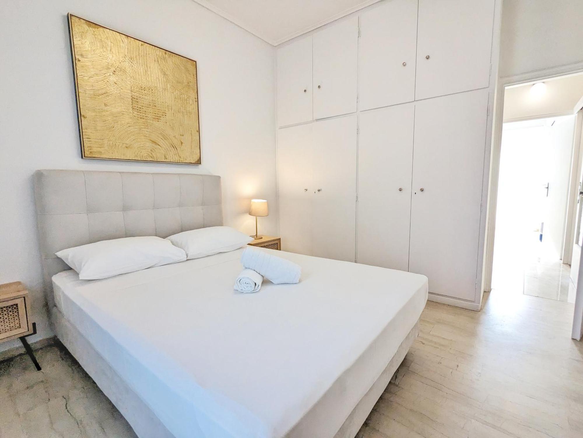 Acropolis View Dream Apartments Athens Exterior photo